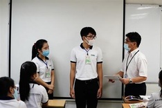 Japanese trainee programmes lack applicants