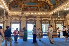 HCM City People’s Committee headquarters to open to public