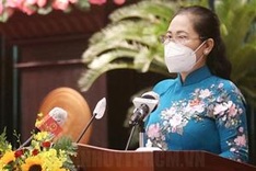 HCM City contains outbreak, ready to enter “new normal” phase