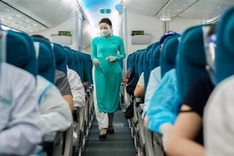 Hanoi-Dien Bien air route resumed