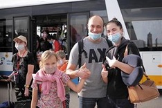Vietnamese travel firm stops receiving Russian customers
