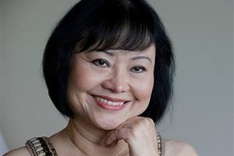 “Napalm girl” Kim Phuc awarded Dresden Peace Prize