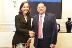 COVAX to allocate over 9 million doses of Pfizer and Moderna vaccines to Vietnam