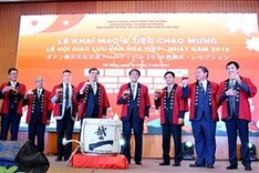 Da Nang to open Vietnam-Japan cultural festival 2022