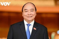 Vietnamese President due to visit Switzerland, Russia