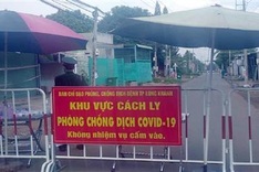 Dong Nai imposes social distancing amid Covid-19 spread