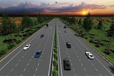 PM approves HCM City-Moc Bai Expressway Project