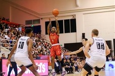 Saigon Heat awarded runner-up title at ASEAN Basketball League 2023