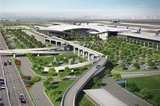 Southern region urged to speed up key projects on air connectivity