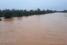 Heavy rain forecast for October, November, first half of December