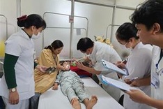 70 children with cleft palate offered free surgery