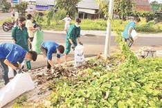HCM City reaches 12 of 18 pollution-reduction goals