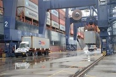 Vietnam's exports to EU increase 5.1% in 2022
