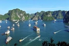 Quang Ninh to reopen to int’l tourists in first week of next year