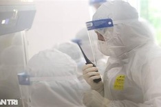 Vietnam confirms three additional Covid-19 deaths