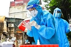Over 3,000 new Covid-19 patients confirmed in 48 localities