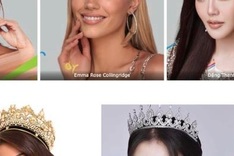 Three local beauties named among Missosology’s Timeless Beauty shortlist