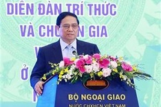PM sends out messages to Vietnamese community abroad at 4th World Conference on OV