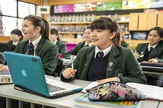 Secondary students offered Kiwi scholarships