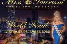 Vietnam named as host Miss Tourism World 2022 for first time