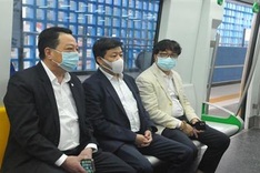 Hanoi ready to take over Cat Linh-Ha Dong metro line