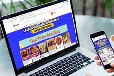 Vietnam’s e-commerce revenue grows by 15% in 2022