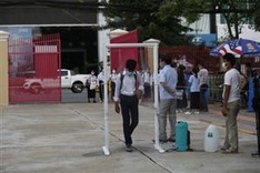 EU grants 2.4 mln EUR to Cambodia for school reopening