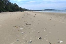 Plastic products to be banned from Co To Island