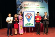 'Check in Vietnam - Proud of Vietnam' program launched