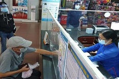 More New Year holiday train services added