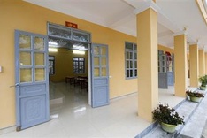Dantri/DTiNews classrooms inaugurated in Tuyen Quang