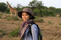 Vietnam conservationist wins International Princess of Girona Foundation Awards