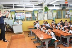 HCM City to build 4,500 classrooms by 2025