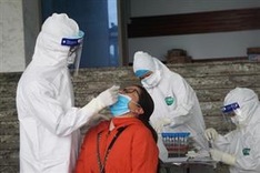 Filipino man among three new Covid-19 patients in Vietnam