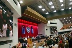 Cuba to hold national mourning for late Vietnamese Party leader