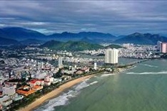 More than 30 summer activities held to attract tourists in Khanh Hoa