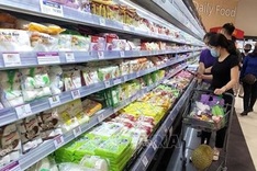 Consumer price index up 3.15% in 2022