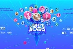 HCMC to welcome in new decade with 'Lights 2020'