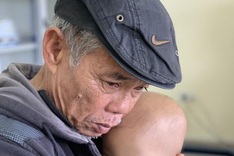 VND4bn supported for cancer little girl in Quang Binh