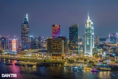 Vietnam likely to become next Asian industrial hotspot