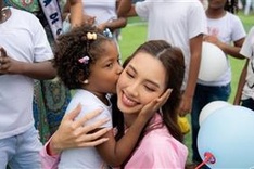 Miss Grand International 2021 to bring fresh water to Africa