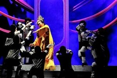 Talented actress honoured for her tuồng art