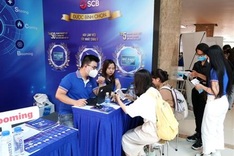 Banks struggle to recruit personnel for digital transformation