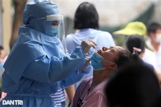 Additional 424,729 Covid-19 infections announced on Saturday