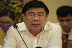 Hanoi and HCM City cancel firework displays