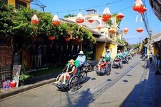 International searches for Vietnamese tourism up 1,125% in June