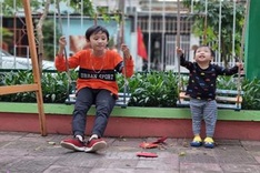 Danang vows to help all disadvantaged children