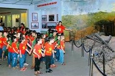 Free entry to historical sites in Dien Bien open during Lunar New Year