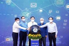 Text-to-donate campaign seeks support for COVID-19 fight