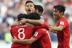 Vietnam national team to play hosts Thailand in King’s Cup 2019 opener